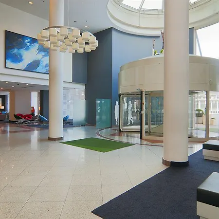 Apart Otel Elb-residence
