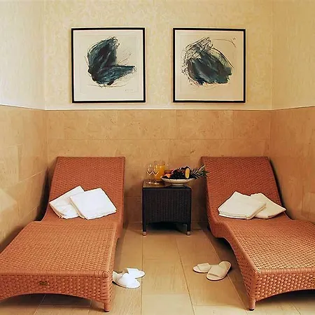 Apart Otel Elb-residence 4*
