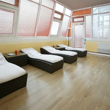 Elb-residence Hamburg