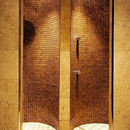 Apart Otel Elb-residence 4*