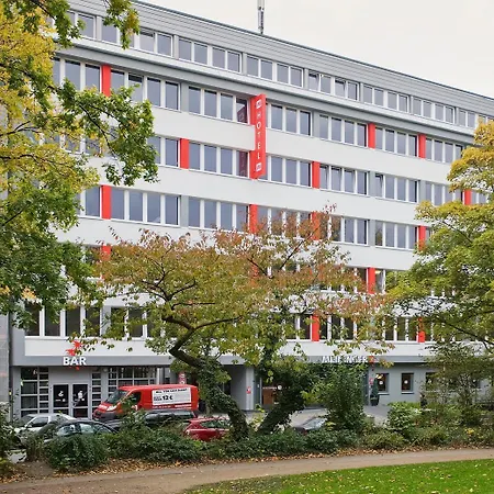 Otel Meininger Center