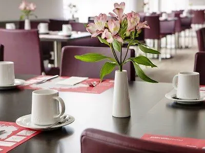 Intercityhotel Dammtor-messe Ξενοδοχείο