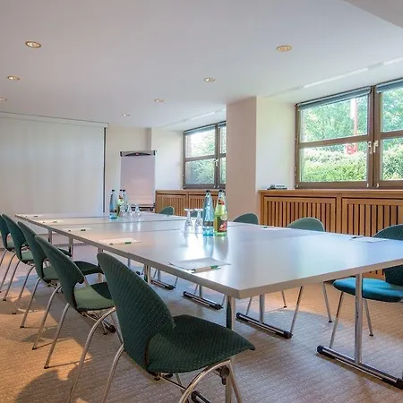 Engel Hotel Hamburgo