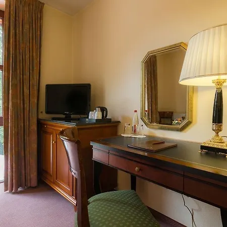 Engel Hotel Hamburgo
