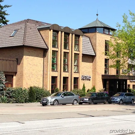 Engel 4* Hamburgo