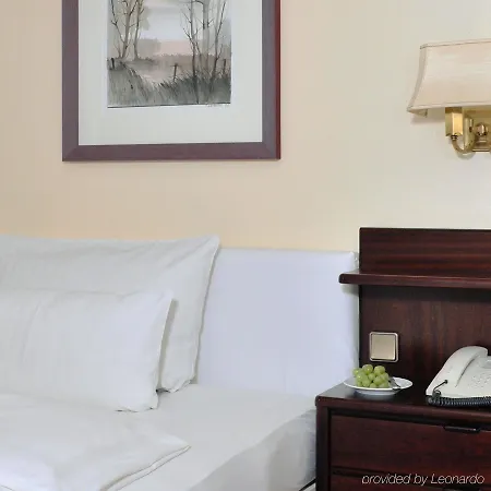 Engel Hotel