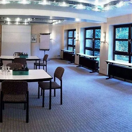 Engel Hotel Hamburg