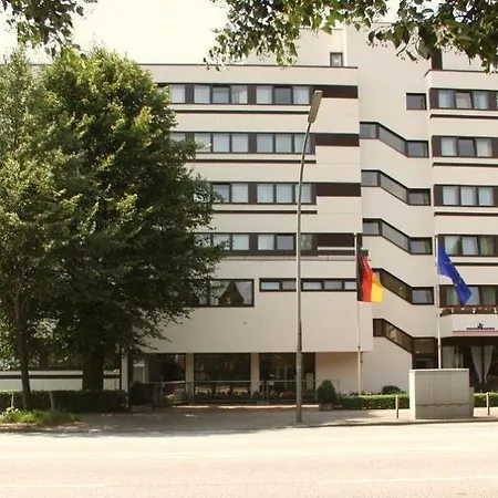 Helgoland Hotel Amburgo