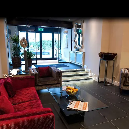 Leonardo Elbbruecken Hotel 4*