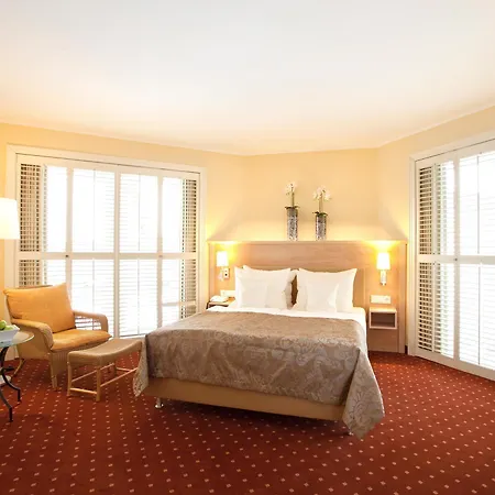 Western Premier Alsterkrug Hotel