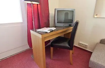 Holstenwall Neustadt Hotell