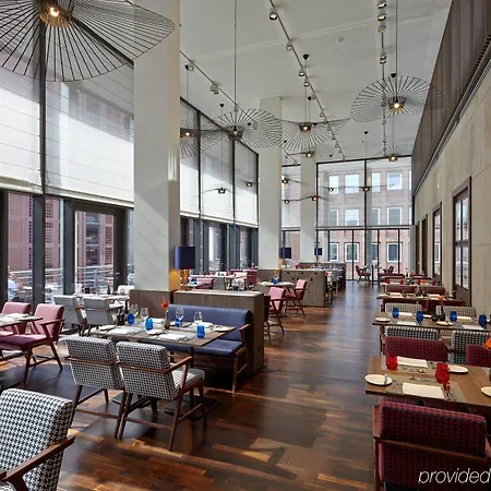 Ameron Speicherstadt Hotel Hamburg