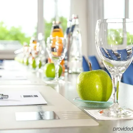 Dorint Hamburg-eppendorf Hotel Hambourg