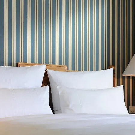 Clipper Boardinghouse - Hamburg-michel 4* Hamborg