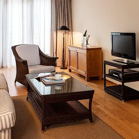 Clipper Boardinghouse - Hamburg-michel Lejlighedshotel