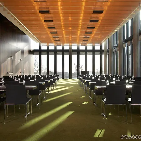 Empire Riverside 4* Hamburg
