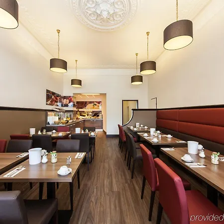 Norddeutscher Hof Hotel Hamburg