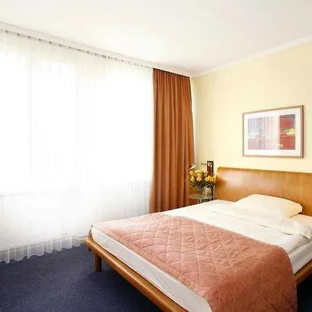 Novum Ambassador Hotel