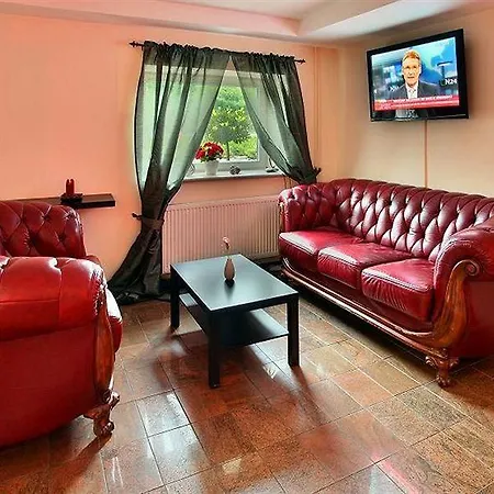 Plaza Moorfleet Hotel