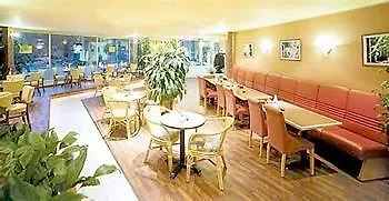 Sachsentor Hotel Hamburg