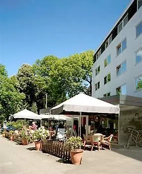 Sachsentor Hotel