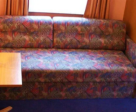 Sachsentor 3* Hamburg