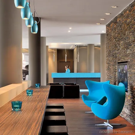 One Airport Hotel