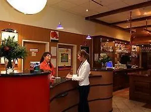 Ibis Alsterring 3* Amburgo