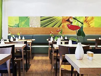 Ibis Alsterring 3* Amburgo
