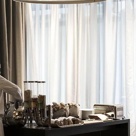 Barceló Hotel