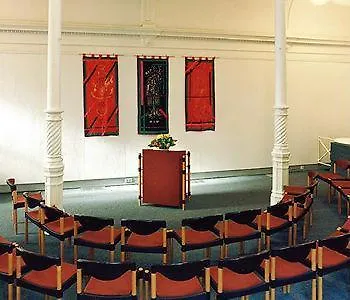Baseler Hof Hotel