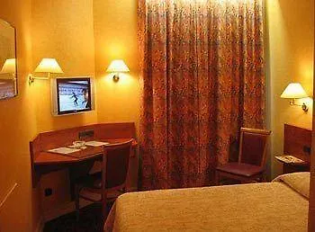 Am Hauptbahnhof Otel