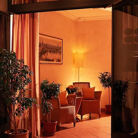 St. Annen Hotel Hamburg