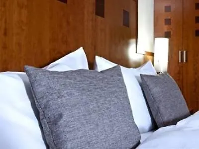 St. Annen Hotell