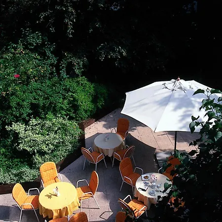 St. Annen Hotel 4*