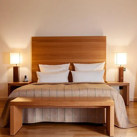 Clipper Boardinghouse - Hamburg-holzhafen Aparthotel Hamburg