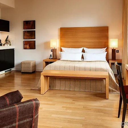 Clipper Boardinghouse - Hamburg-holzhafen Aparthotel 4*