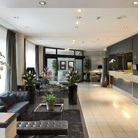 Park Arena Hotell