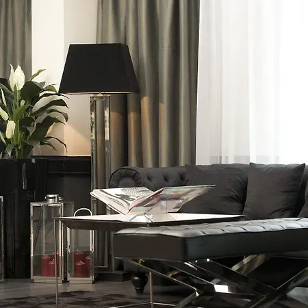 Park Arena Hotel 3*