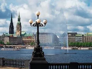 Vorbach 3* Hamburg