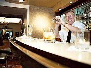 埃尔斯特酒店 酒店 汉堡