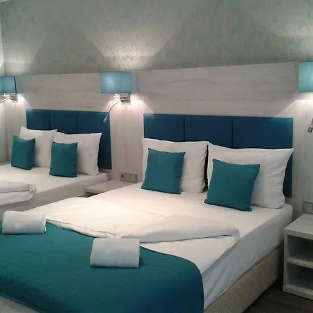 Budapester Hof Hotel