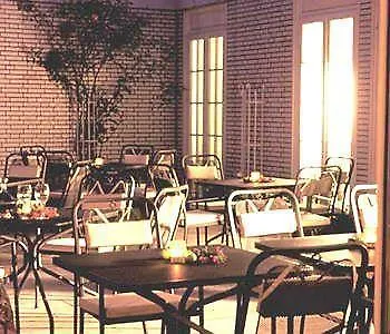 Eggers 4* Amburgo