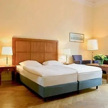 Alsterblick Boutique Hotel