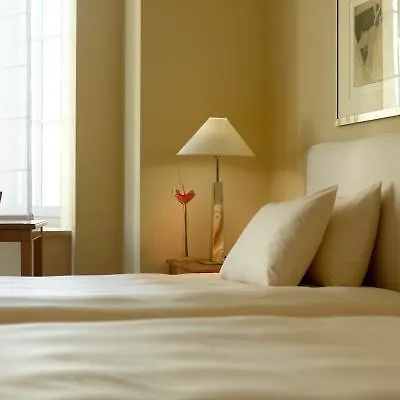 Residences At Park Hyatt Lejlighedshotel 5*