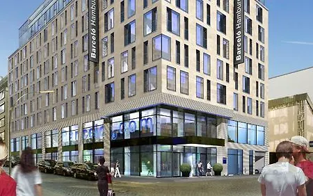 Barceló Hotel 4*