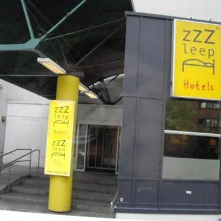 Hotel Egon 3*