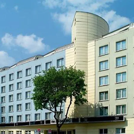Aparthotel Nh Collection City