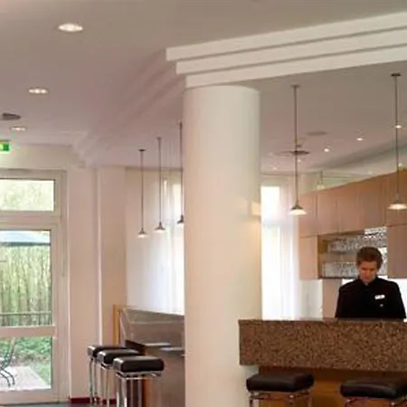 Aparthotel Nh Collection City 4*