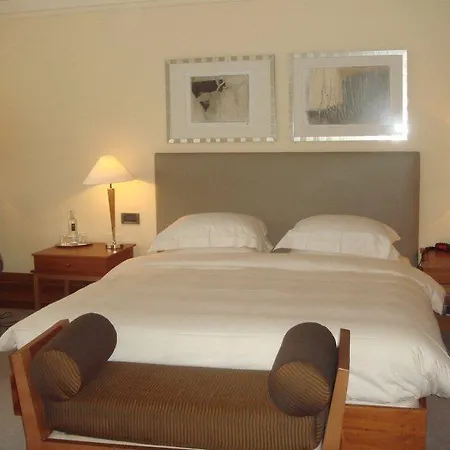 Hotel Conrad 5*